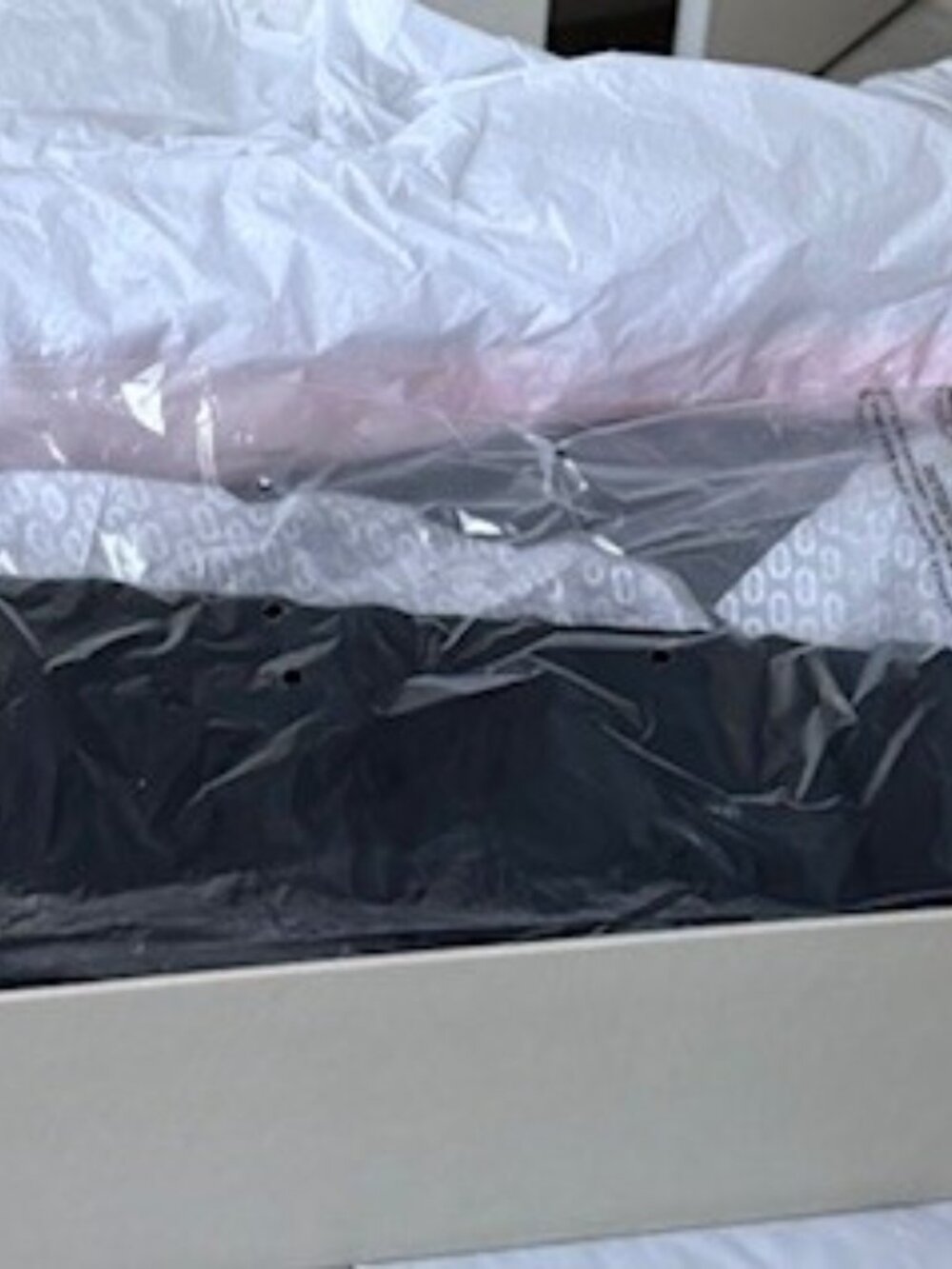 Dee Ocleppo knee-high boots, Size 8, NIB - Picture 8 of 12